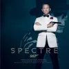 Thomas Newman - Spectre (White Coloured) (Reissue) (2 LP) Podgląd zdjęcia produktu 3