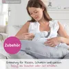 Theraline Stillkissen Das Yinnie Produktbild-Vorschau 2