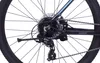 Alpha Plus Mountainbike MTB Hardtail MX Pro 27,5" Herren Produktbild-Vorschau 7