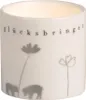 Räder Helle Freude Glücksbringer D.4,5cm, H.4,5cm Produktbild-Vorschau 1