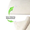 Sukně na vánoční stromek, šedá, 150 cm velká, deka na Náhled obrázku produktu 5