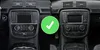 Android Autoradio 9 Zoll 64GB für Mercedes R-Klasse W251 Produktbild-Vorschau 2