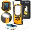 Extralink Notfallradio Solar Kurbelradio 6000mAh SOS Produktbild-Vorschau 1