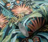Vliestapete 10390-19 Tapete Blumen Floral 0.53 x 10.05 m Produktbild-Vorschau 5