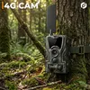 Denver WCL-8040 4G Wildkamera mit 8MP CMOS Sensor, Produktbild-Vorschau 3