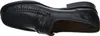 Sioux Como Protektorsohle schw. Herren Slipper in Schwarz, Produktbild-Vorschau 46