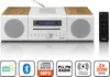 Lenco MC-375WHWD - HiFi Stereo-Set mit DAB+/FM-Radio, Produktbild-Vorschau 2