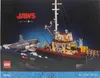 LEGO IDEAS 21350 Jaws Anteprima dell’immagine prodotto 23