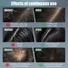 Laserkamm für Haarwuchs mit Rotlicht, verdickt Haare, Produktbild-Vorschau 3