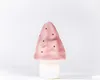 Egmont Toys Heico Lampe Pilz 28 cm růžová vintage Náhled obrázku produktu 4