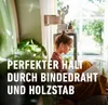 COMPO  Gelbsticker insektizidfrei - 10 Stück Produktbild-Vorschau 7