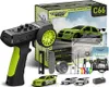 Turbo Racing C66 RTR 1/76 Mini Drift RC Auto 2.4G RWD Gyro Produktbild-Vorschau 1