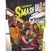 Smash Up: Cease & Desist - Kartenspiel - ENG Edition Produktbild-Vorschau 2