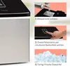 Klarstein Eiswürfelmaschine Klein, 2,5L Eiswürfelbereiter, Produktbild-Vorschau 4