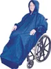 Aidapt Regenmantel Rollstuhl - Fleecefutter Produktbild-Vorschau 1