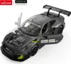 Porsche 911 GT2 RS Clubsport 25 1:18 Náhľad obrázku produktu 4