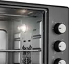 Mini trouba TZS First Austria | 35 litrů | 1600 W | Plynulá Náhled obrázku produktu 10