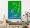MuchoWow® - Leinwandbilder - Fußball - Taktik - Spiel - Produktbild-Vorschau 7