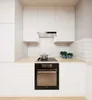 Focus MODO 50 INOX Einbau-Küchenhaube 50 cm breit 80W Produktbild-Vorschau 8