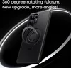 Für Samsung Galaxy S25 Ultra MagSafe Carbon Design TPU 360 Produktbild-Vorschau 6