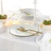 CreaTable, 24321, Maria Theresia Gold, 18-dielna sada Náhľad obrázku produktu 9
