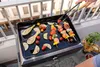 Campingaz Plancha Electric 1 XD, Schwarz, Rechteckig, Produktbild-Vorschau 26