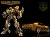Akční transformační figurka - Bumblebee 28 cm + doplňky. Náhled obrázku produktu 2