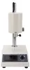 A white laboratory homogenizer with a digital display and a speed control knob. Náhľad obrázku produktu