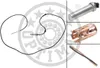 OPTIMAL ABS Sensor Raddrehzahl Vorne passend für Produktbild-Vorschau 1