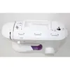 Mechanische naaimachine M3505 (wit/paars) Productafbeelding-voorbeeld 15