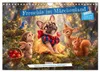 Frenchie im Märchenland - Märchen mit französischen Produktbild-Vorschau 1