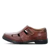 Josef Seibel Slipper gelocht gefloch. Standard in braun, Produktbild-Vorschau 13