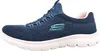 Skechers Summits Fun Flare Navy Größe EU 40 Produktbild-Vorschau 7
