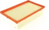 BOSCH Luftfilter F026400287 für VW 1.6TDI/2.0TDI (ab 2012) Produktbild-Vorschau 11