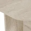 CALICOSY -  Rechteckiger Couchtisch mit abgerundeten Produktbild-Vorschau 4