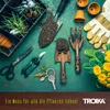 TROIKA Porte-clés "Garden Love", 3 pendentifs Voir les images du produit 9