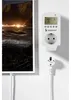 Panorama infraroodverwarming 1200W - Berglandschap, vallei Productafbeelding-voorbeeld 3