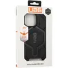 Custodia Uag Pathfinder Magsafe Do Iphone 16 Pro Max - Nero Anteprima dell’immagine prodotto 10