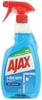 AJAX Glasreiniger 500ml 3fach Aktiv mit Sprühp. Produktbild-Vorschau 1