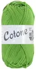 Lana Grossa - Cotone 0118 maigrün Produktbild-Vorschau 1