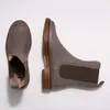 Neosens Stiefel Damen S3321 MONTONE TAUPE / TERRET Farbe Produktbild-Vorschau 5