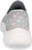 Skechers Slip-Ins: Go Walk Flex  Sportief - licht grijs - Voir les images du produit 10
