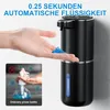Automatischer Seifenspender mit Sensor, 350ml Wandmontage, Produktbild-Vorschau 6