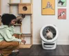 Litter-Robot 4 bac à litière automatique autonettoyant Voir les images du produit 7