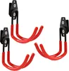 3x Crochet rond 11cm outils garage équipement lampes 30kg Voir les images du produit 1