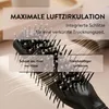 PARSA Beauty Essential Haarbürste Luftschlitz doppelseitig Produktbild-Vorschau 5