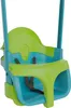 Altalena evolutiva con seduta per bambini QUADPOD 4 in 1 Anteprima dell’immagine prodotto 5