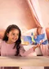Schleich Bayala Magischer Pfau 70794 Produktbild-Vorschau 3