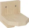 Plate-forme de saut pour chats Montage mural Meubles pour Voir les images du produit 5