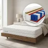 MATRATZE 200X200 METIS H3 KOKOS PREMIUM FEDERKERN KOMFORT Produktbild-Vorschau 8